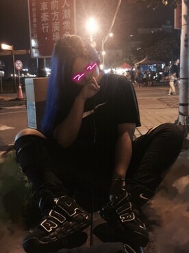 JoannLeeさんのコーディネート