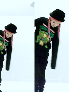 ykihoさんのコーディネート