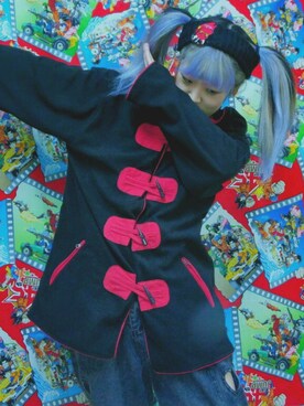 ykihoさんのコーディネート