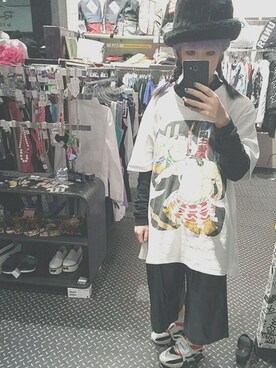 ykihoさんのコーディネート