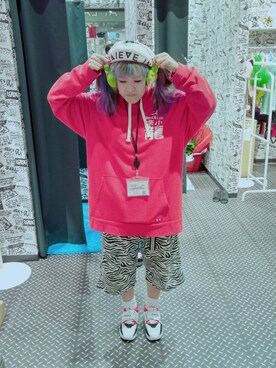 ykihoさんのコーディネート