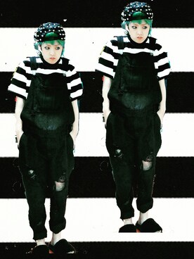 ykihoさんのコーディネート