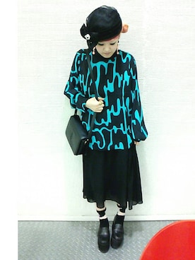 ykihoさんのコーディネート