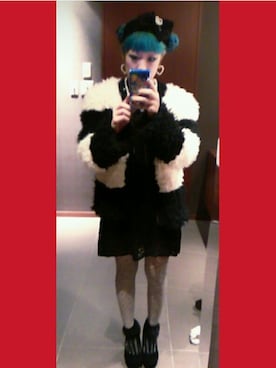 ykihoさんのコーディネート