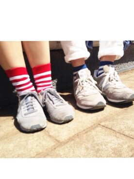 ちゃむ☺︎さんのコーディネート