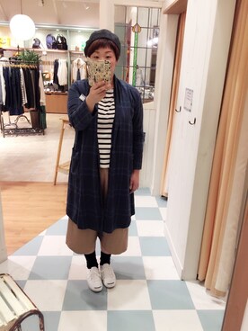 takkaさんのコーディネート