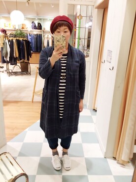 takkaさんのコーディネート