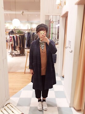 takkaさんのコーディネート