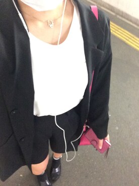 あづささんのコーディネート