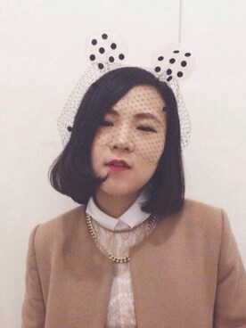 Kammyさんのコーディネート