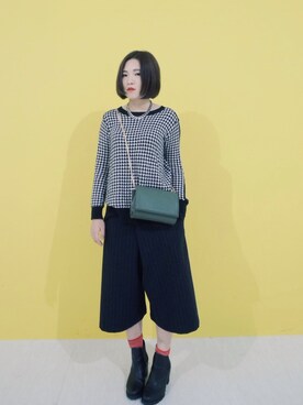 Kammyさんのコーディネート