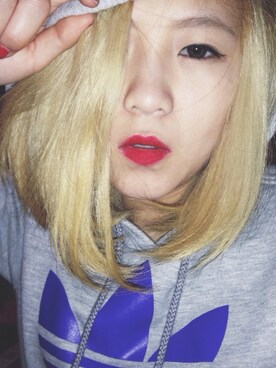 Kammyさんのコーディネート