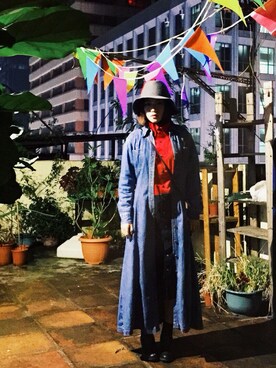 Kammyさんのコーディネート