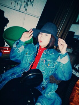 Kammyさんのコーディネート