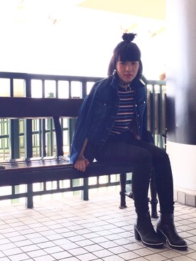 Kammyさんのコーディネート