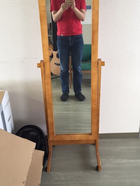 みつをさんのコーディネート