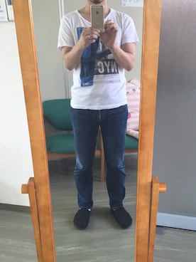 みつをさんのコーディネート