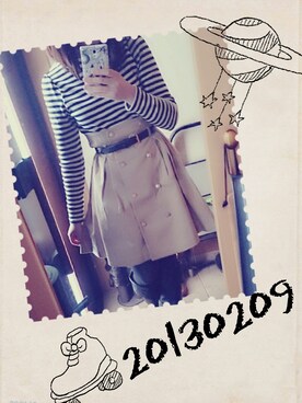 8nanaさんのコーディネート