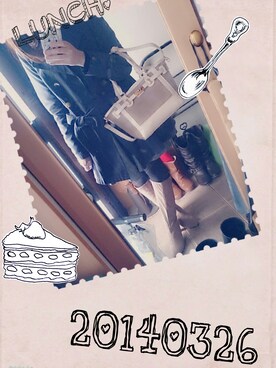 8nanaさんのコーディネート