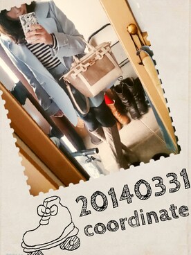 8nanaさんのコーディネート