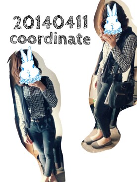 8nanaさんのコーディネート