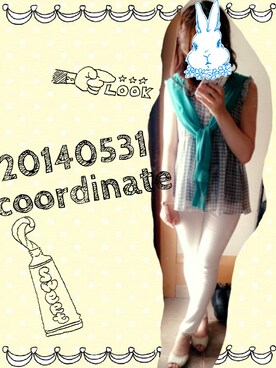 8nanaさんのコーディネート