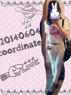 8nanaさんのコーディネート