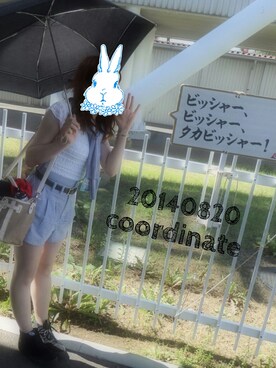 8nanaさんのコーディネート