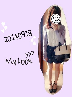 8nanaさんのコーディネート