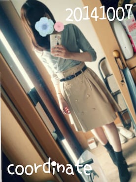 8nanaさんのコーディネート