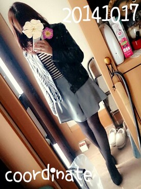 8nanaさんのコーディネート