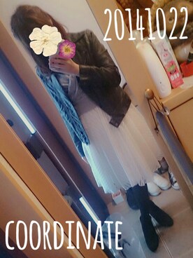 8nanaさんのコーディネート