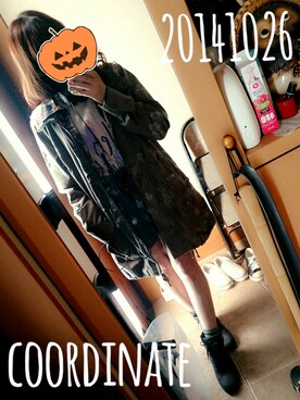 8nanaさんのコーディネート