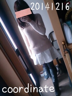 8nanaさんのコーディネート