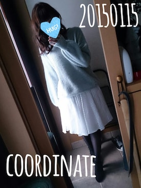 8nanaさんのコーディネート