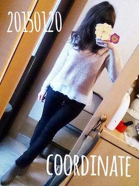 8nanaさんのコーディネート