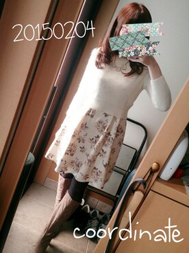 8nanaさんのコーディネート