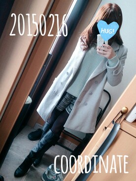 8nanaさんのコーディネート