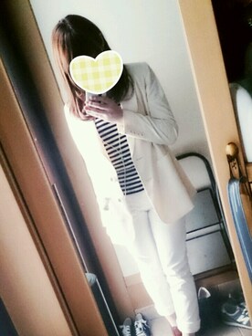 8nanaさんのコーディネート