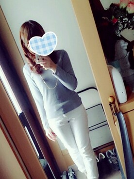 8nanaさんのコーディネート