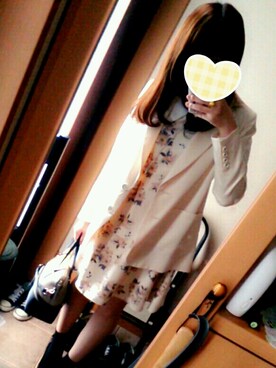 8nanaさんのコーディネート