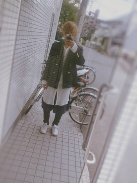 kaedeyamamotoさんのコーディネート