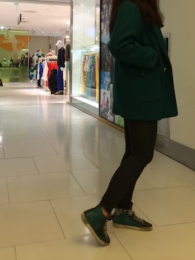 helloimyshさんのコーディネート