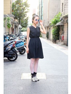 jammiebobbieさんのコーディネート