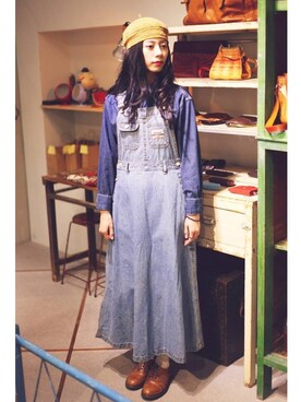 jammiebobbieさんのコーディネート