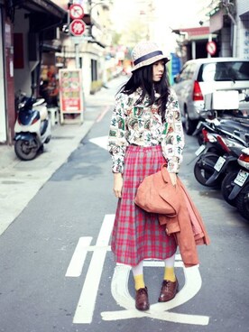 jammiebobbieさんのコーディネート