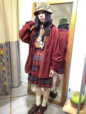 jammiebobbieさんのコーディネート