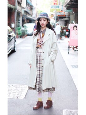 jammiebobbieさんのコーディネート