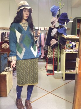 jammiebobbieさんのコーディネート