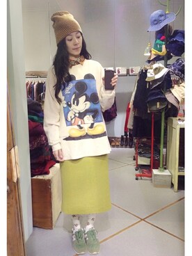 jammiebobbieさんのコーディネート